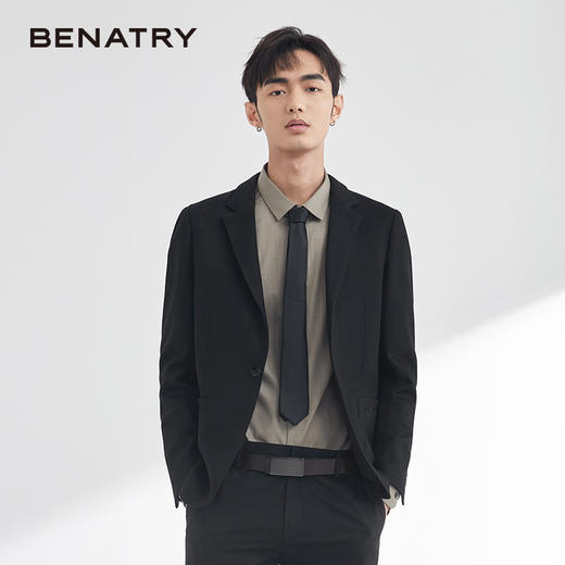 商场同款西服ECY115001 商品图0