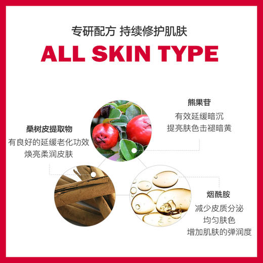 【素瑞施】Sorex ISOV/素瑞施嫩白小安瓶（焕亮安瓶精华抗氧化抑制黑色素水润亮白20支/盒） 商品图1