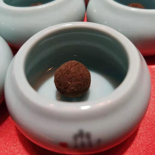 臻惜香丸—【行走的怀爱坛城】 商品图0