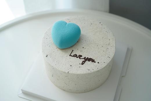 特调香缇奶油蛋糕 | 黑巧慕斯奥利奥奶油-蓝朋友的奥利奥 商品图1