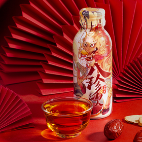 八珍饮 经典药食同源古方八珍汤改良轻养饮品【有效期到2022.3月，介意慎拍】