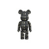 收藏系列 Be@rbrick 1000%系列 巴斯奎特 8代 商品缩略图0