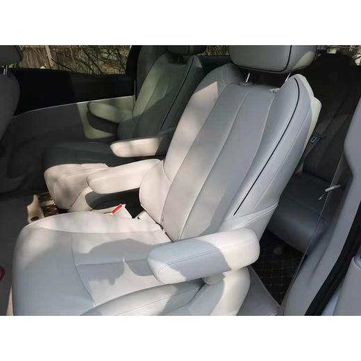 【特价月租-北京】别克 GL8 陆上公务舱 652T 智慧尊贵型 商品图7