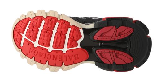 奥莱（542023 W1GB6 1002）男士田径运动鞋20SSJPY带授权招加盟代理 商品图2