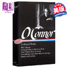 弗兰纳里·奥康纳的文集 英文原版 O'Connor: Collected Works Flannery O'Connor 商品缩略图0