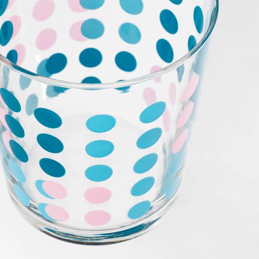 IKEA 宜家 VECKAD 维卡德 杯子 图案 30 厘升 商品图2