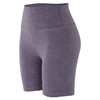 TITIKA ACTIVE 瑜伽服运动健身五分裤瑜伽短裤紧身中裤女120S10721 商品缩略图4