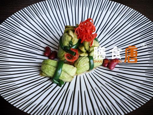 爽口玉女瓜 商品图0