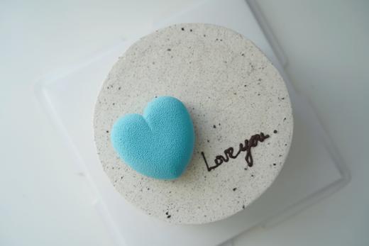 特调香缇奶油蛋糕 | 黑巧慕斯奥利奥奶油-蓝朋友的奥利奥 商品图0