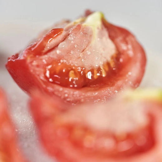 【产地直发】陕西普罗旺斯西红柿 4.5斤彩箱装（8-12个） 商品图3