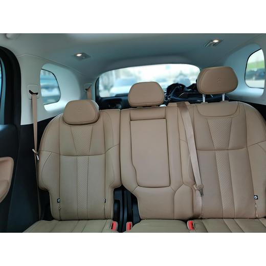 【特价月租-北京】蔚来 ES8 创始版 商品图6