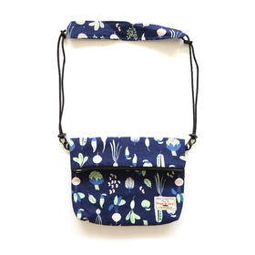 HUJI祤集Tripper斜挎包食物系列