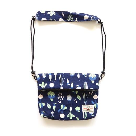 HUJI祤集Tripper斜挎包食物系列 商品图0