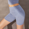 TITIKA ACTIVE 瑜伽服运动健身五分裤瑜伽短裤紧身中裤女120S10721 商品缩略图1