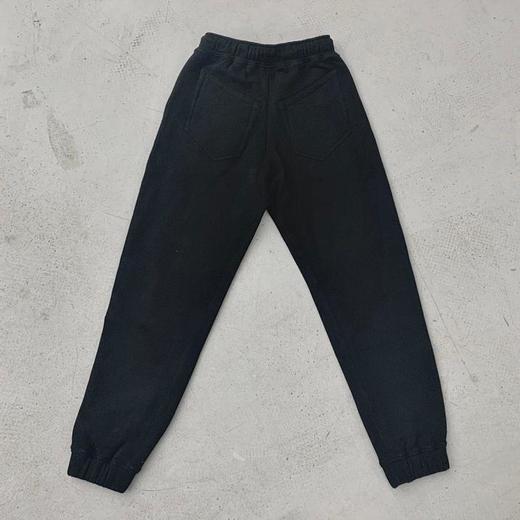 预售|新款SMFK幻影慢跑裤/午夜黑DP006B+.潮快闪[福利品] 商品图3