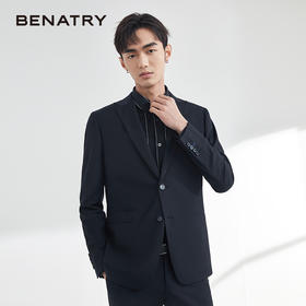 商场同款西装EAY125001