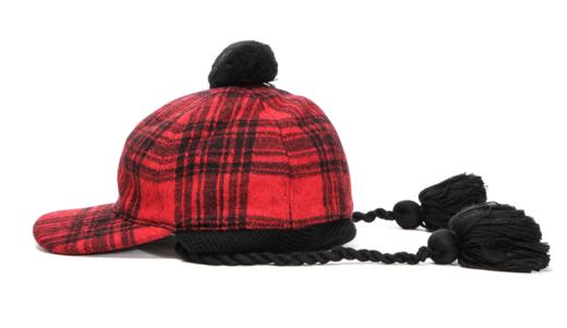 奥莱[Gucci]（439029 4HA91 6260）男士格纹帽子JPY带授权招加盟代理 商品图2