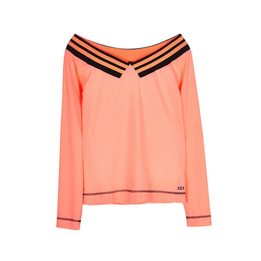 台湾HOII/后益 S极致时尚套装 上衣+运动短裤防晒美肤抗UV防99%紫外线[D类] 商品图1