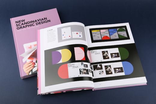 【英文原版】现代北欧设计 平面设计类书籍 商品图4