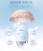 【海关保税直发】韩国香蒲丽防晒60ml-防晒隔离敏感肌通用-SPF50-会员5折 商品缩略图2