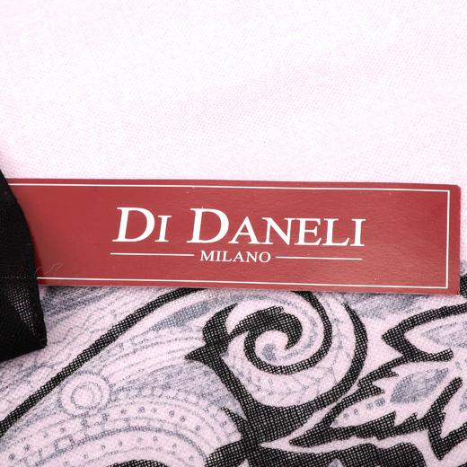 意大利品牌DI DANELI  时尚羊毛围巾 商品图4