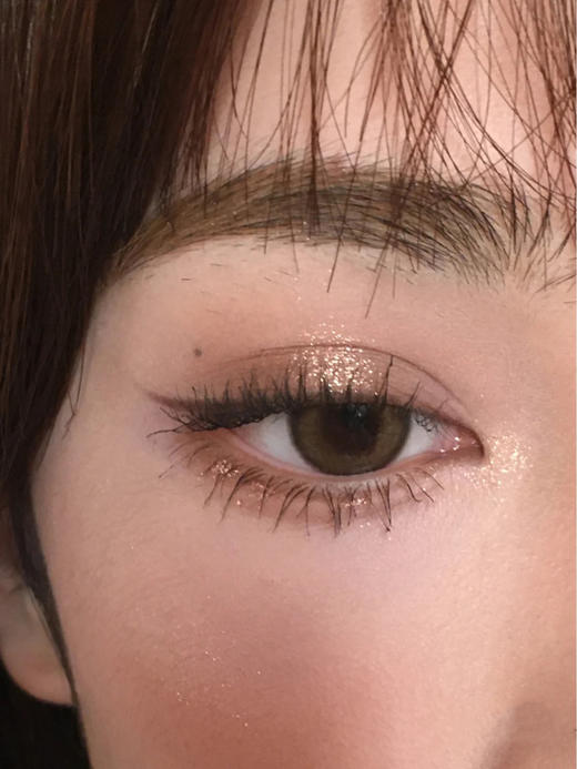 Bariecat 暖阳蜜棕 日抛 10装 14.2mm 着色13.3mm 基弧8.5 商品图1