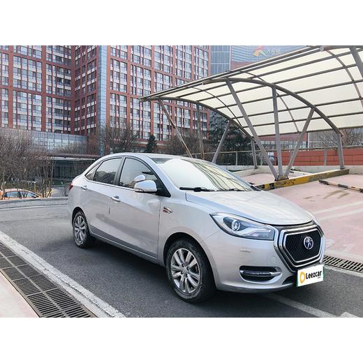 江淮 iEV5 【长租-北京】 商品图1