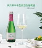 德国进口 乐贝蒂半干型高泡白葡萄酒750ml/200ml 商品缩略图2