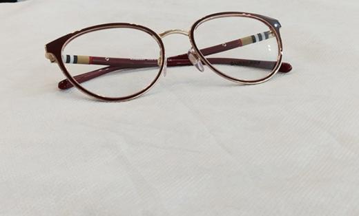 奥莱Burberry 19SS猫眼金属眼镜框架0BE1324 1265JPY带授权招加盟代理 商品图2