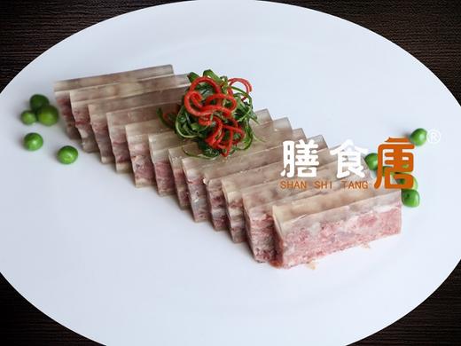 水晶肴肉 商品图0
