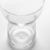 IKEA 宜家 OMTÄNKSAM 沃姆安克萨姆 水杯 透明玻璃 35 厘升 商品缩略图3