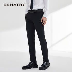 商场同款西裤EAY126001