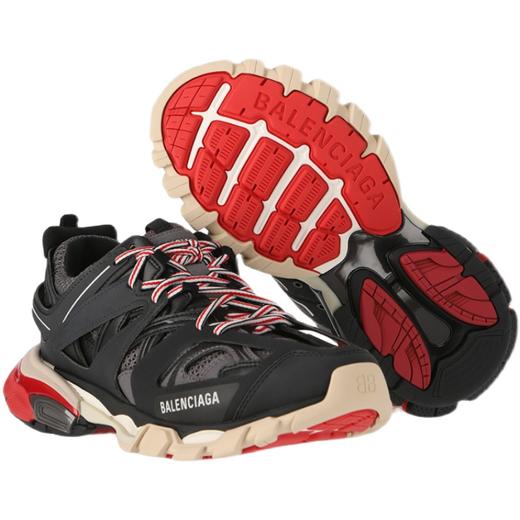 奥莱（542023 W1GB6 1002）男士田径运动鞋20SSJPY带授权招加盟代理 商品图4