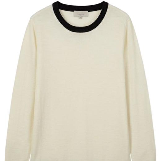 奥莱[风尚] Celeb Shop Edition Coco合奏套头衫JPY带授权招加盟代理 商品图4