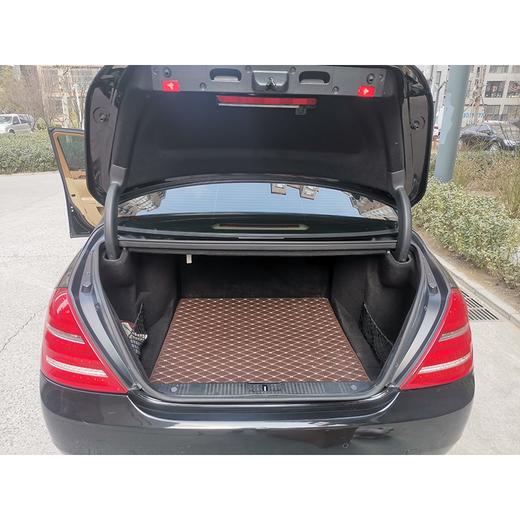 【特价月租-北京】奔驰 S级 300L 商务型 商品图10