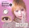 【增加新色】bambi series 日抛10片装16色可选 商品缩略图14