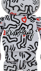 收藏系列 Be@rbrick 1000%系列 KEITH HARING 8代 商品缩略图2