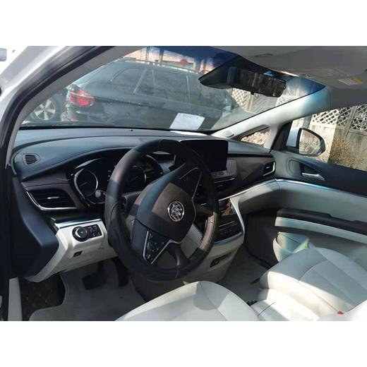 【特价月租-北京】别克 GL8 陆上公务舱 652T 智慧尊贵型 商品图5