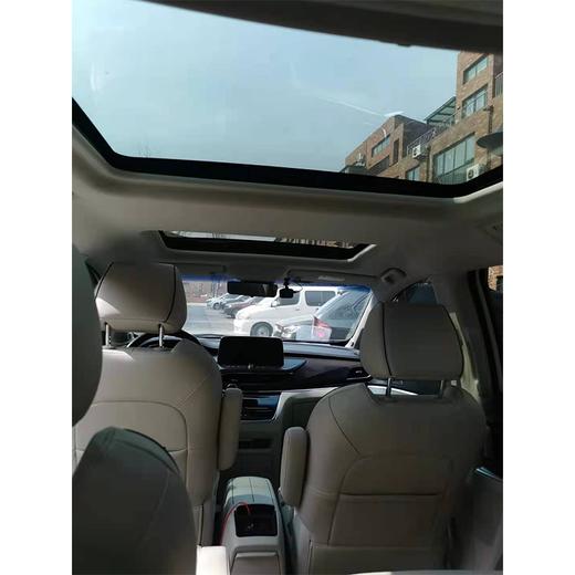 【特价月租-北京】别克 GL8 陆上公务舱 652T 智慧尊贵型 商品图9