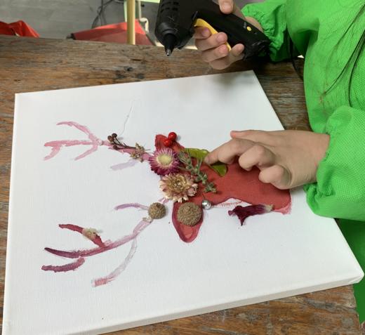 研学课程 | 农园活动 * Study course | Farm activities 商品图5