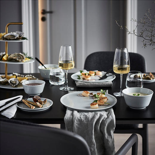 IKEA 宜家 DYRGRIP 迪尔格利普 杯子 透明玻璃 36 厘升 商品图2