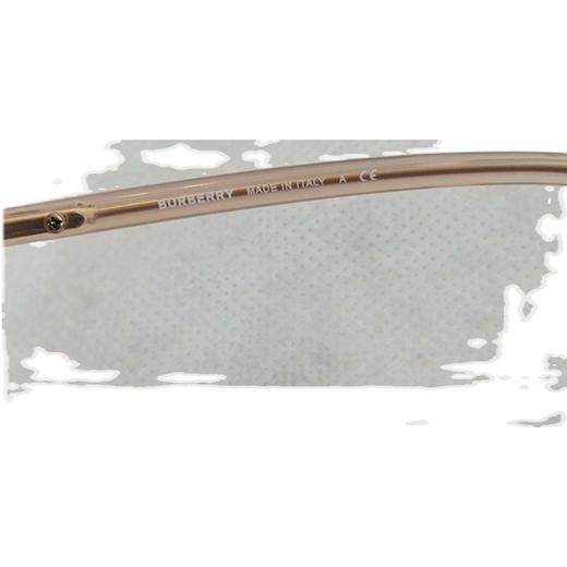 奥莱 Burberry 20FW女士圆形太阳镜0BE3094 12587IJPY带授权招加盟代理 商品图4