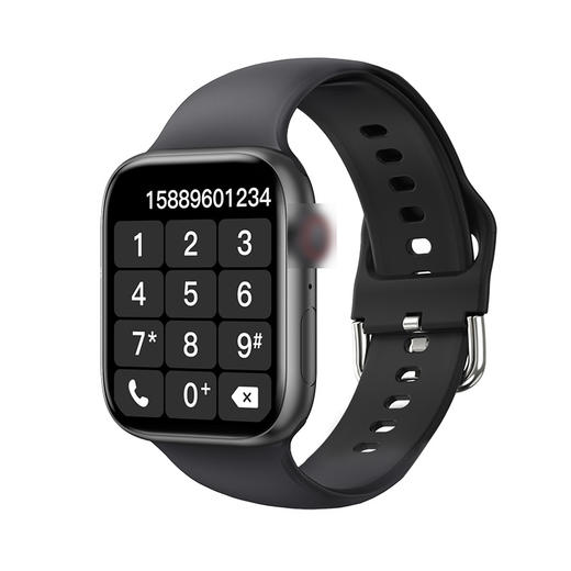 【智能手表】T800通话智能手环心率睡眠监测信息提醒双UI成人运动手环 商品图2