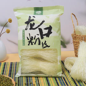 豆逸谷绿豆粉丝