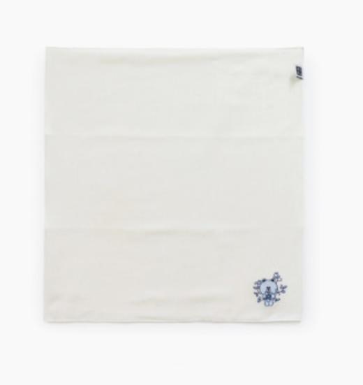 韩国 可爱Line Friends 线友布朗和朋友| 光州溜草场茶巾JPY带授权招加盟代理 商品图0