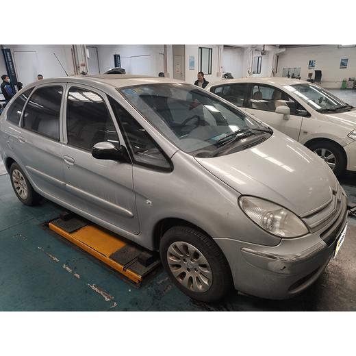 雪铁龙 毕加索 2.0L 自动 【长租-北京】 商品图2