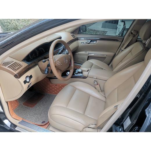 【特价月租-北京】奔驰 S级 300L 商务型 商品图6