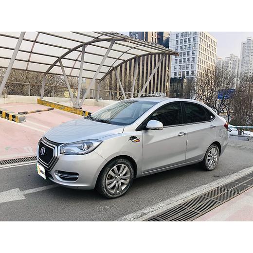 江淮 iEV5 【长租-北京】 商品图3