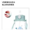 【水壶】逸品印象萌童弹跳水壶 450ML儿童背带水壶 便携式水壶 商品缩略图3