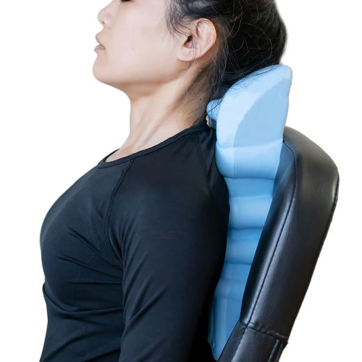 TOTONUT·小龙虾颈椎按摩枕 | 肩颈、腰背，越躺筋骨越舒坦，体态更美 商品图4
